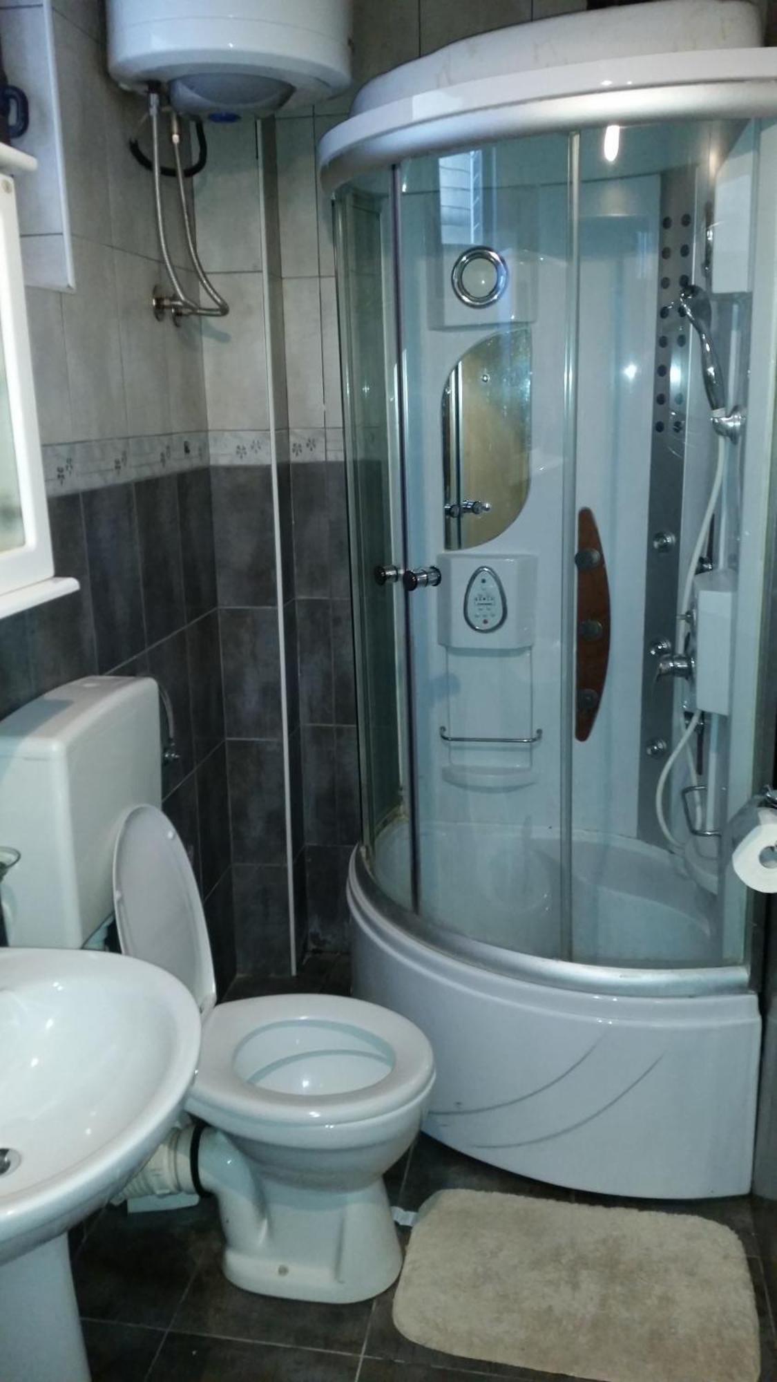 Apartments Agape Belgrado Quarto foto