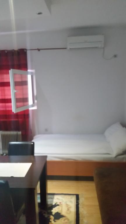 Apartments Agape Belgrado Exterior foto