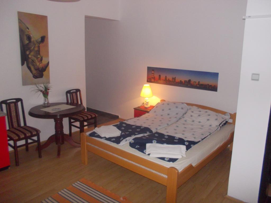 Apartments Agape Belgrado Quarto foto