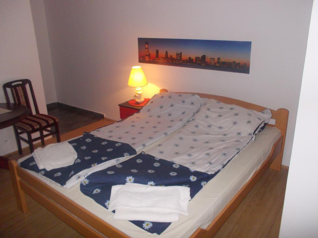 Apartments Agape Belgrado Quarto foto